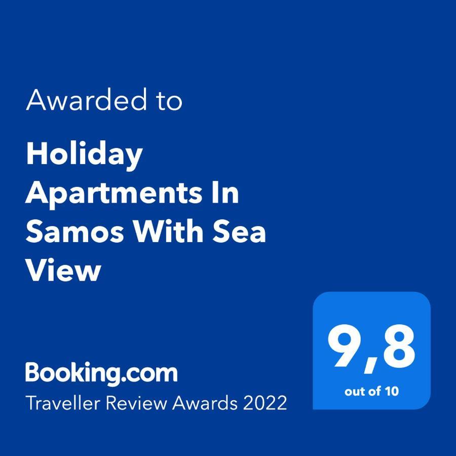 Thalatta Seaside Accommodation Ψιλή Άμμος Εξωτερικό φωτογραφία