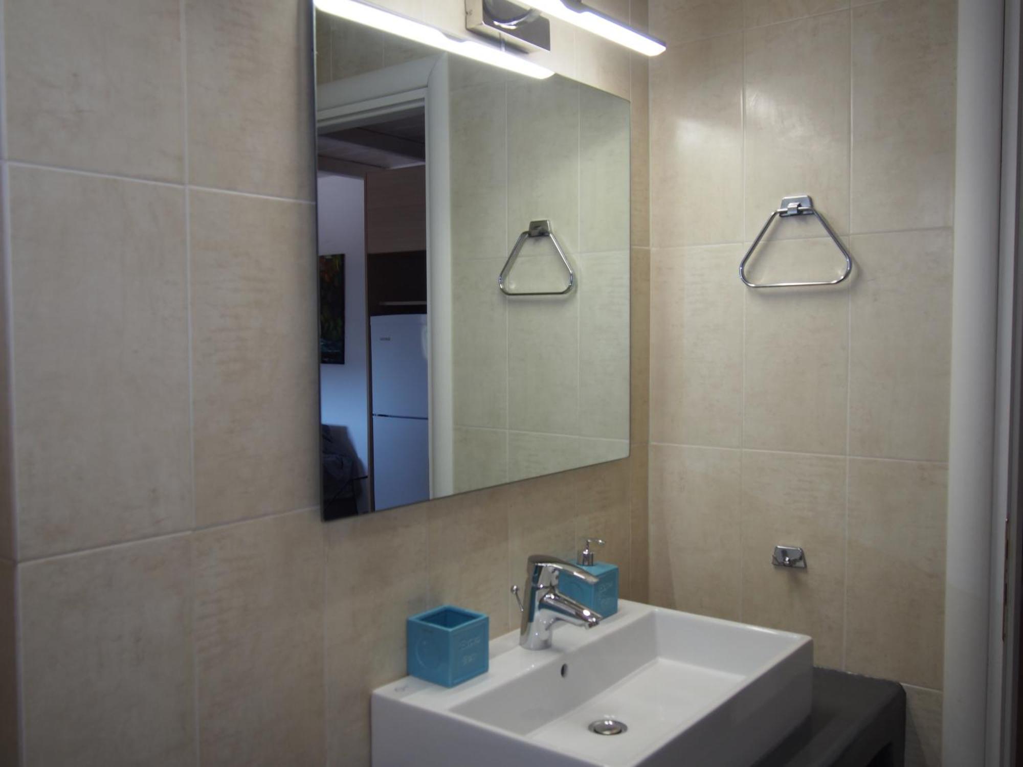 Thalatta Seaside Accommodation Ψιλή Άμμος Εξωτερικό φωτογραφία