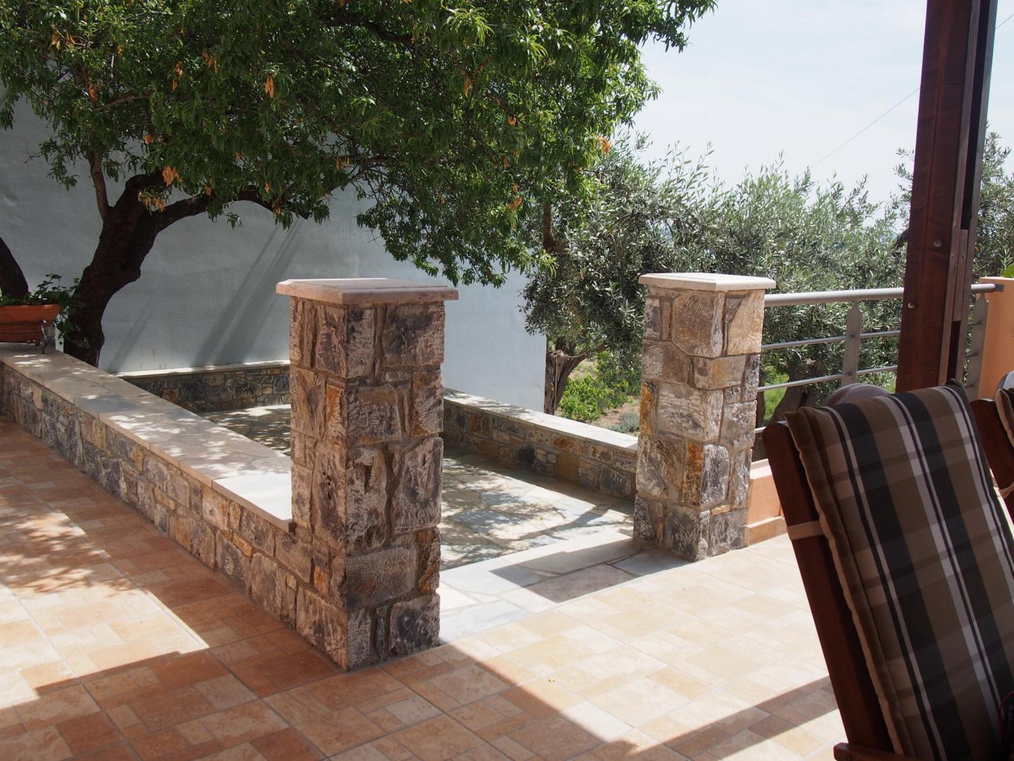 Thalatta Seaside Accommodation Ψιλή Άμμος Εξωτερικό φωτογραφία