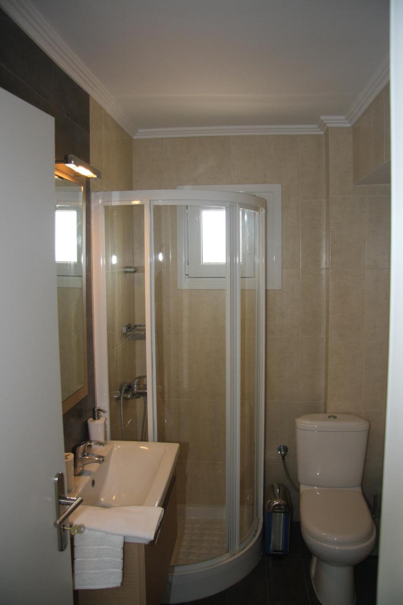 Thalatta Seaside Accommodation Ψιλή Άμμος Εξωτερικό φωτογραφία