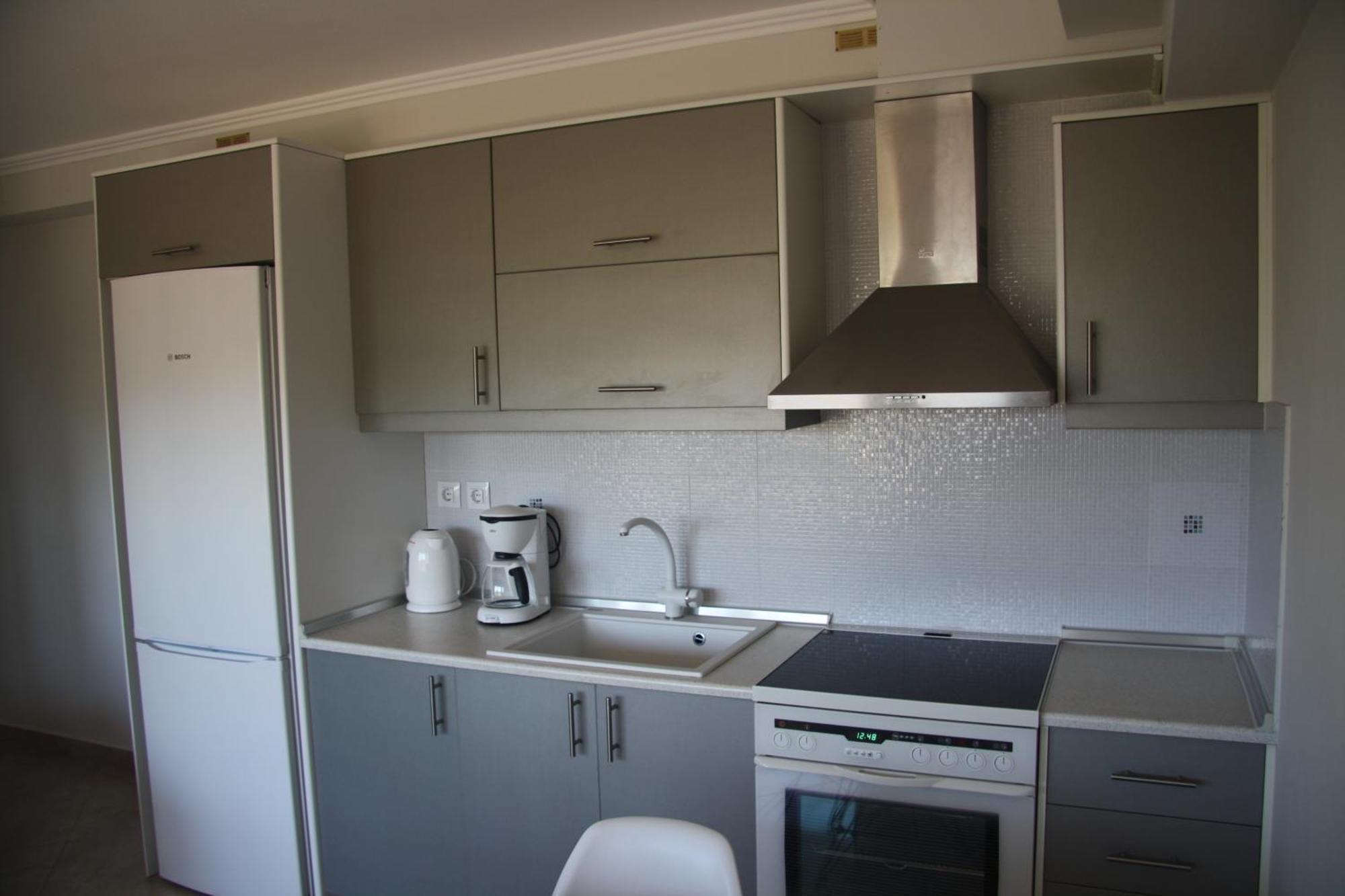 Thalatta Seaside Accommodation Ψιλή Άμμος Εξωτερικό φωτογραφία