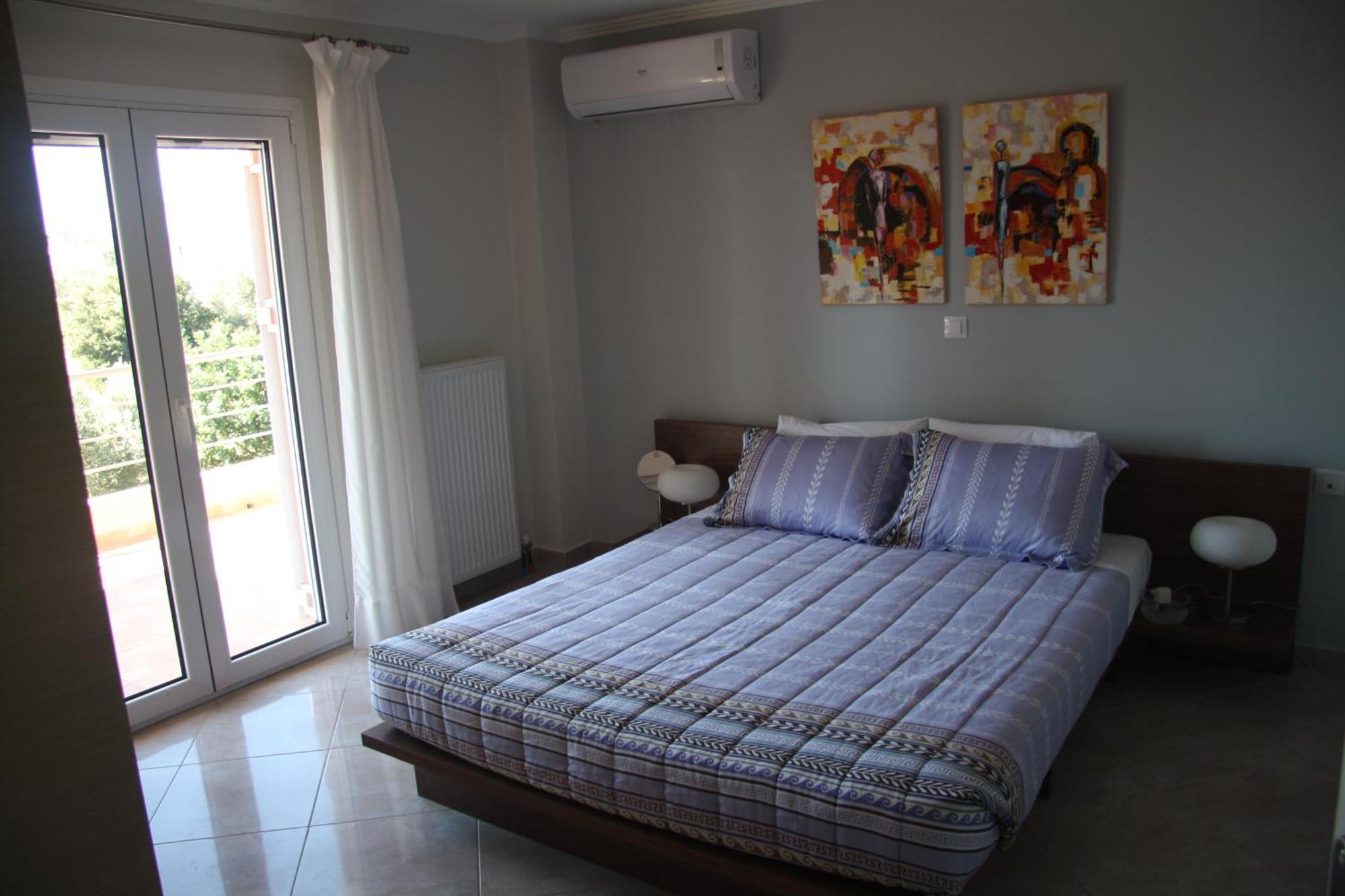Thalatta Seaside Accommodation Ψιλή Άμμος Εξωτερικό φωτογραφία
