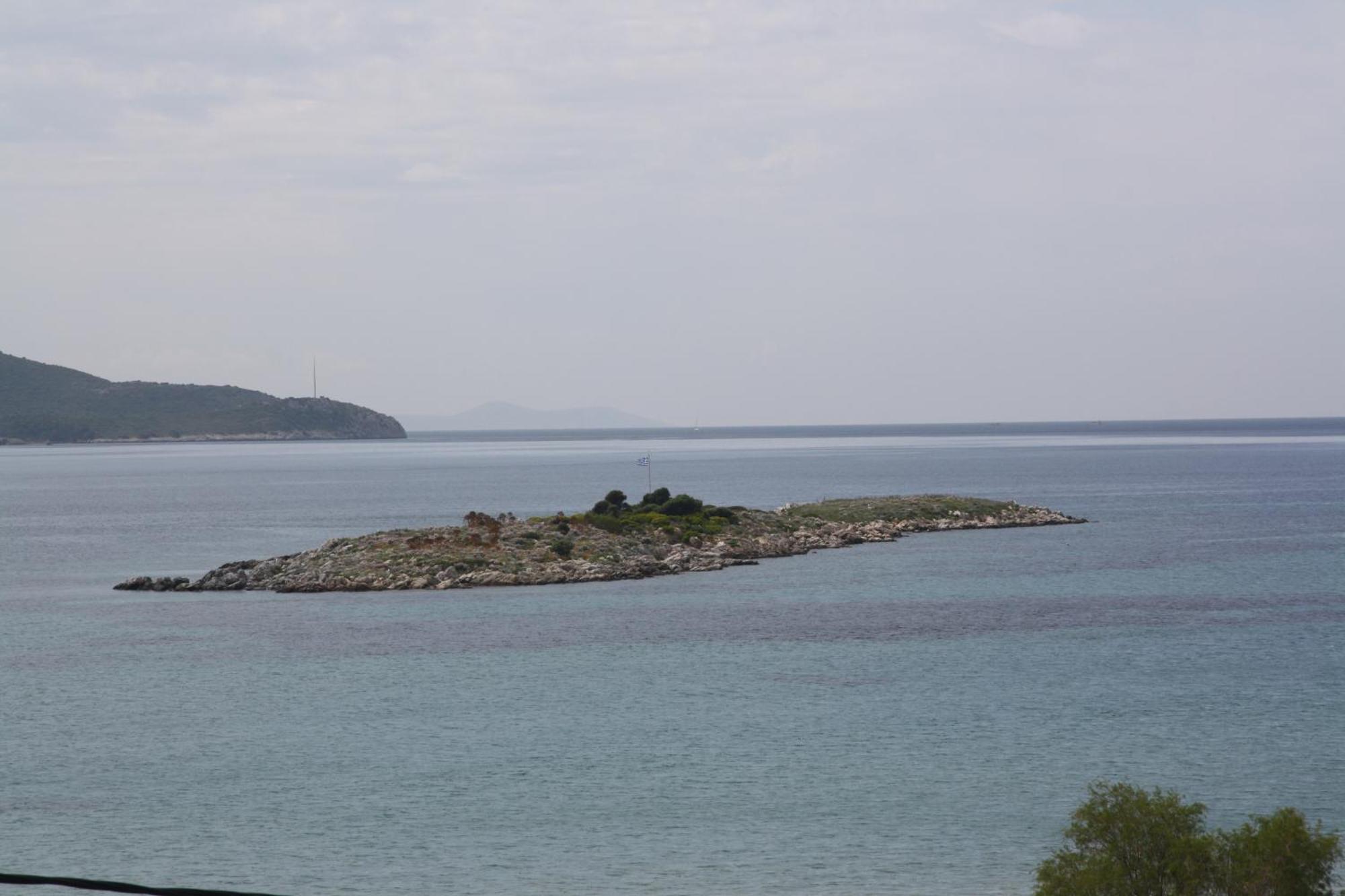 Thalatta Seaside Accommodation Ψιλή Άμμος Εξωτερικό φωτογραφία